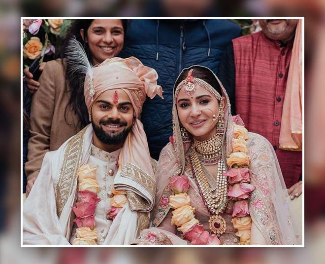 bridal jewellery anushka sharma