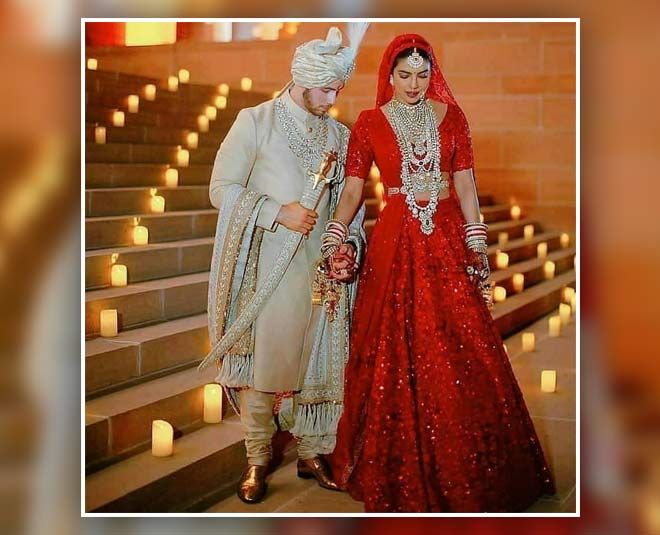 bridal jewellery priyanka chopra