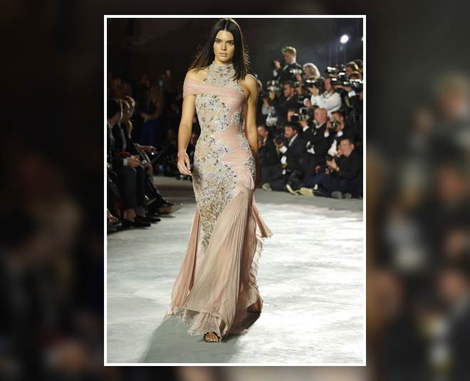 career in modeling inside 