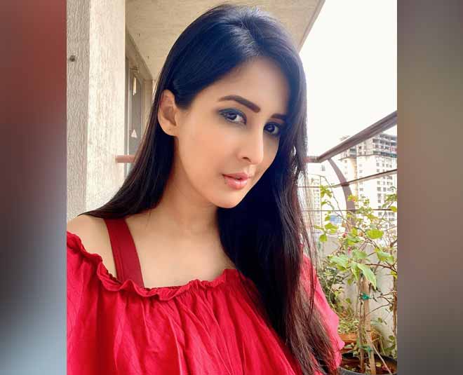 chahatt khanna bigg boss 