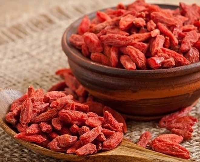 chinese skin care herbs