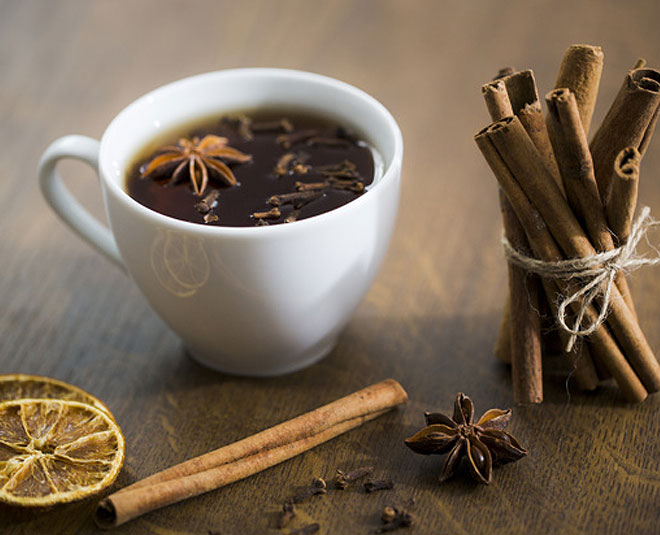 Benefits Of Drinking Cinnamon Tea And How To Make It At Home