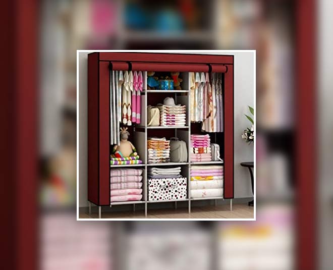 closet feng shui must