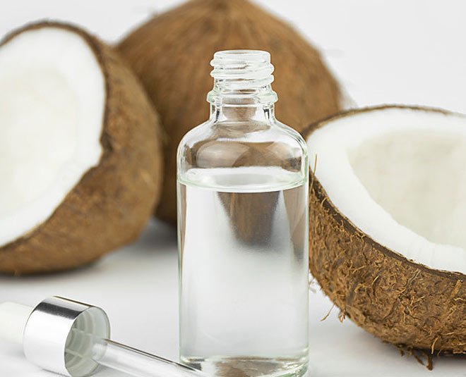 Benefits Of Using Coconut Oil For Skin, How To Make It A Part Of