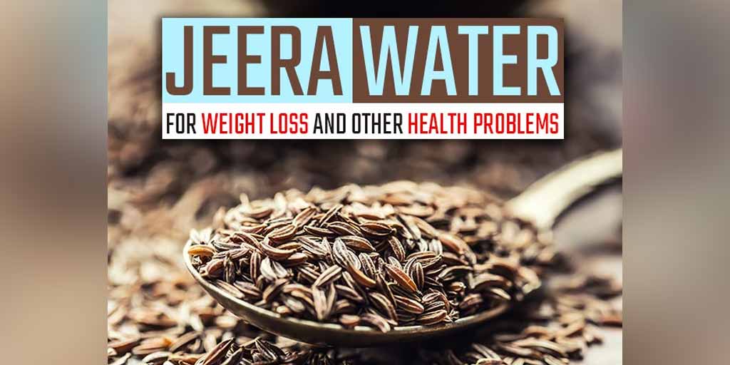Jeera Water Helps Improve Digestion, Regulate Blood Pressure | HerZindagi