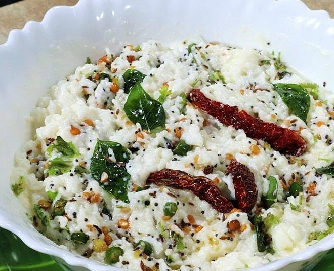 Health Benefits of Curd Rice or Dahi Chawal -आलिया भट्ट को दही-चावल