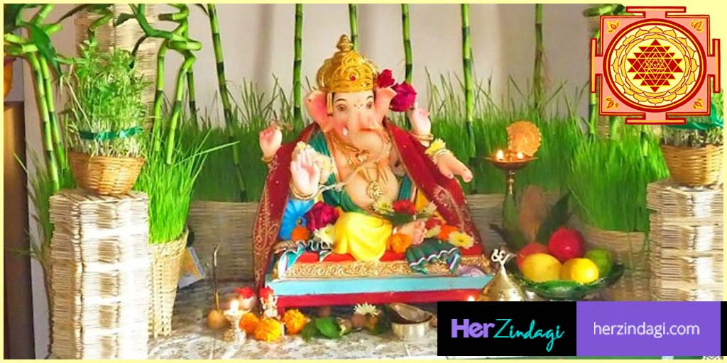 Vastu Shastra Mistakes That Can Be Avoided While Keeping God Idols At