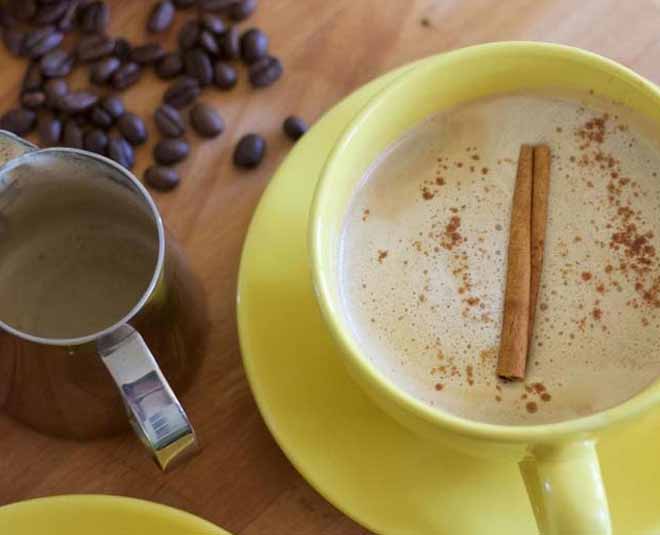 Dirty Chai Health Benefits and Recipe | dirty chai health benefits and ...