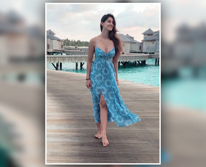 disha patani dress maxi