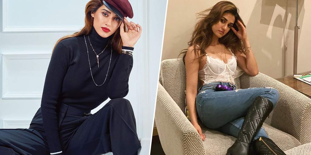 Birthday Special: 4 Outfits From Disha Patani's Summer Wardrobe You Can