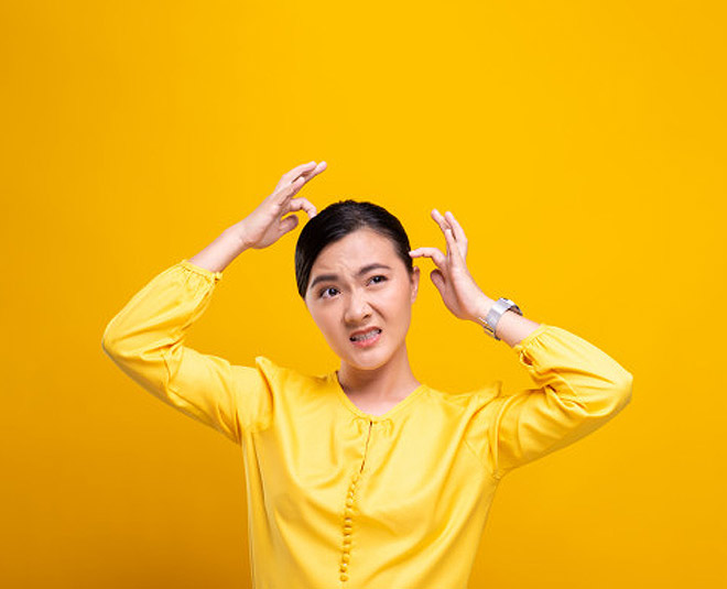 easy hair  care  tips  for  women