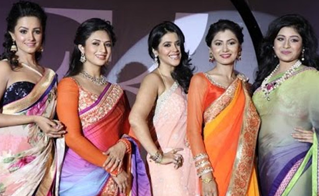 What is the name of Ekta's fashion label? ekta fashion label