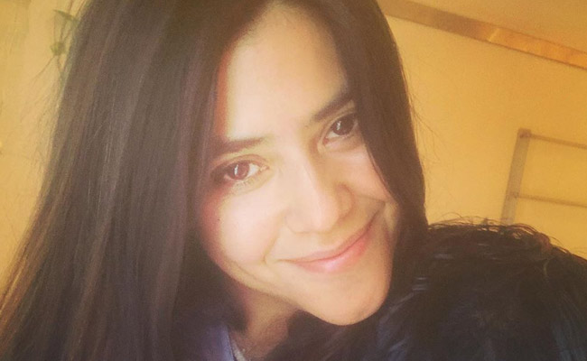 Which Ekta Kapoor show stars Karisma Kapoor? ekta quiz fun