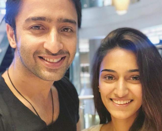 erica fernandes love life