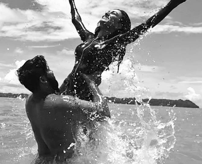 erica fernandes love story