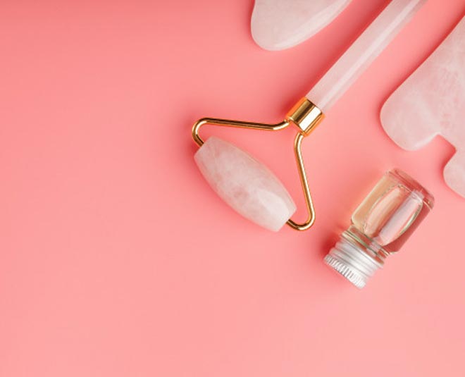 face roller in your beauty inside 