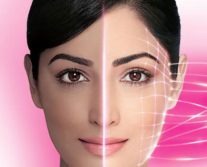 fair and lovely re brand