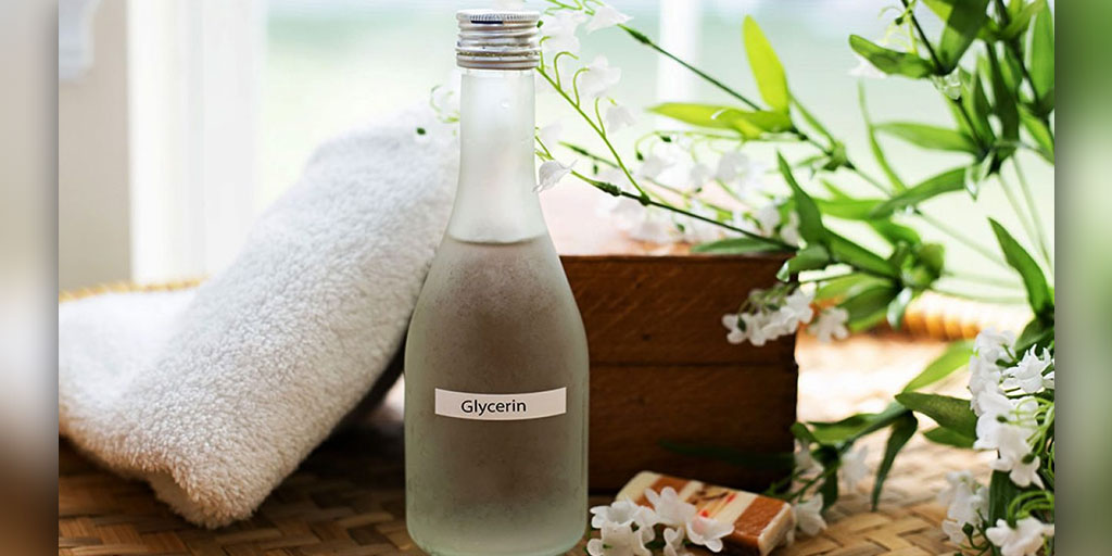 Use Glycerin To Make A Whitening Nail Polish Remover Face Pack Toner Other Skincare Products At Home