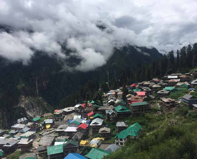 himachal malana gao