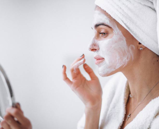 home made bleach with corn flour 