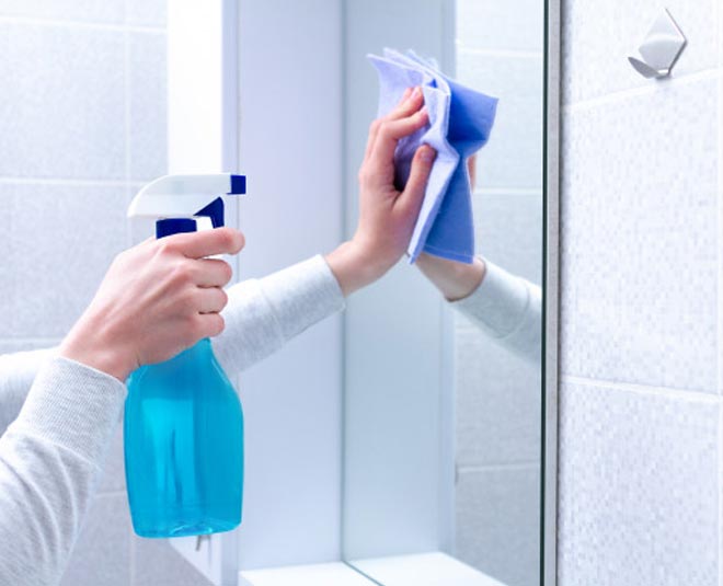 5 Easy Home Remedies For Dressing Table Cleaning Mirror 5 easy home