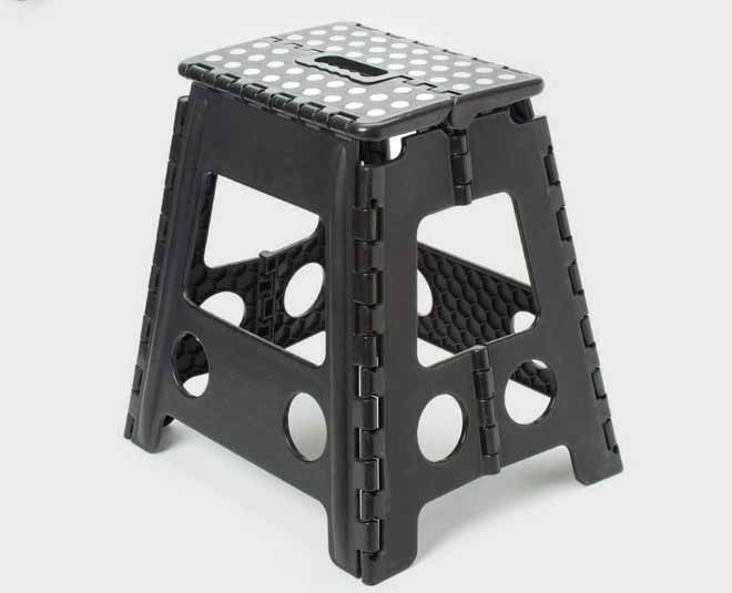 home interiors with classi stools inside