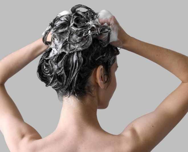 homemade coffee products  for hair