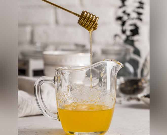 honey drink for health main