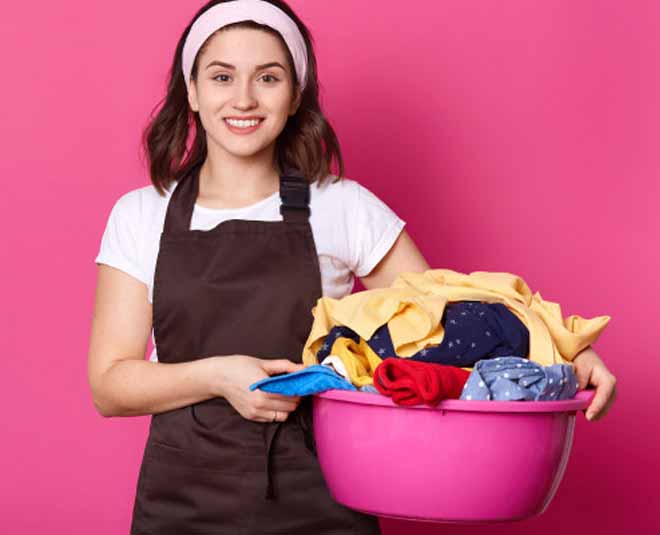 how to keep cotton clothes soft