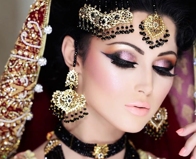 how to do bridal makeup yourself in your wedding main