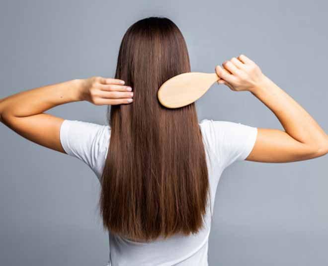 how to strengthen your hair with ozone hair treatment inside