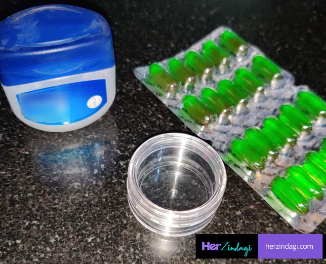 hz tried and tested lipbalm