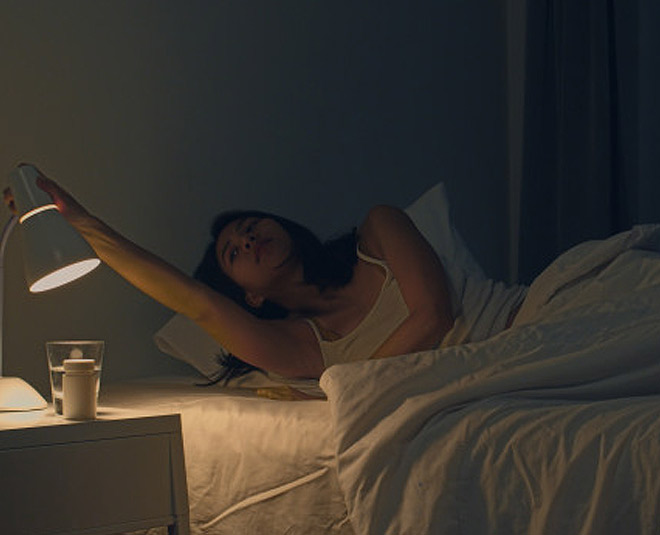 insomnia and home remedies