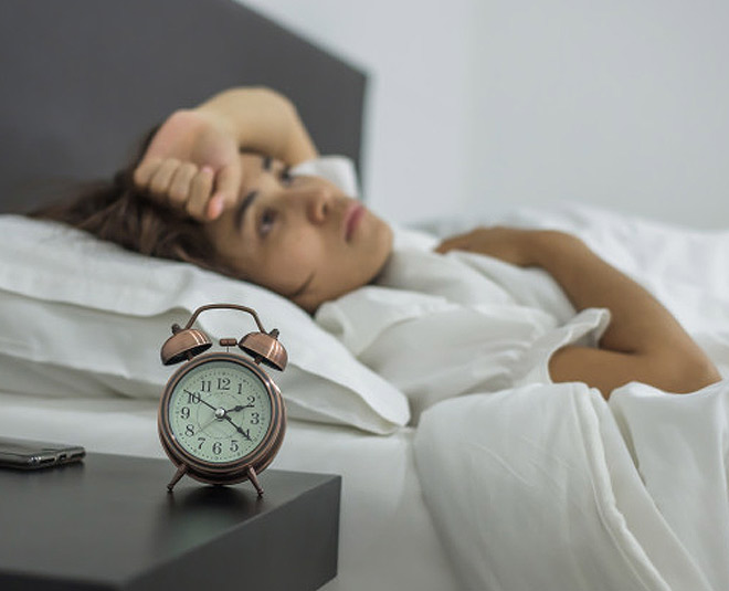 insomnia and research curing tips