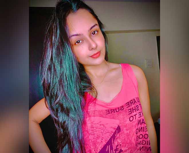 ishita ganguly tv actress