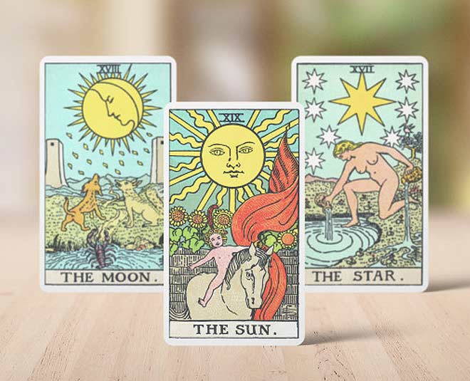 july tarot card reading