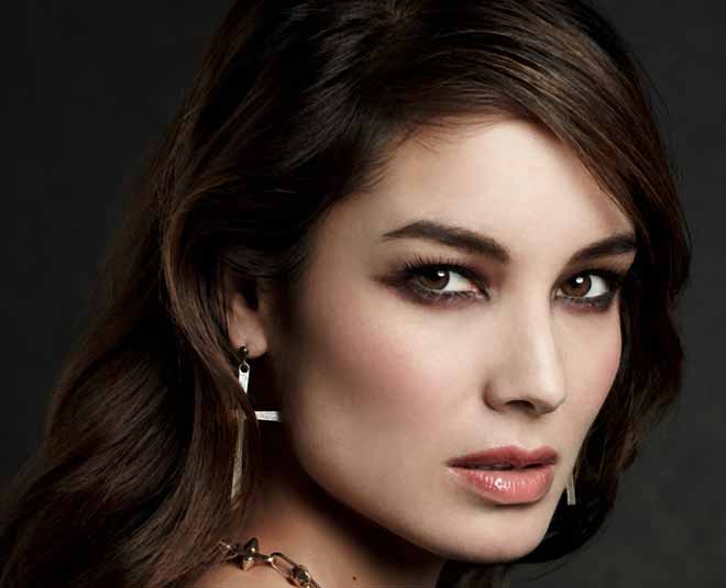 kajal look reverse smoky eye