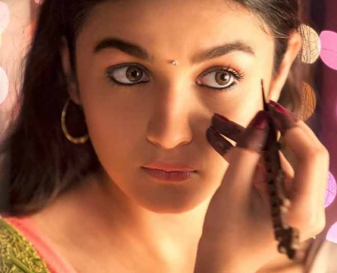 kajal looks for begineers