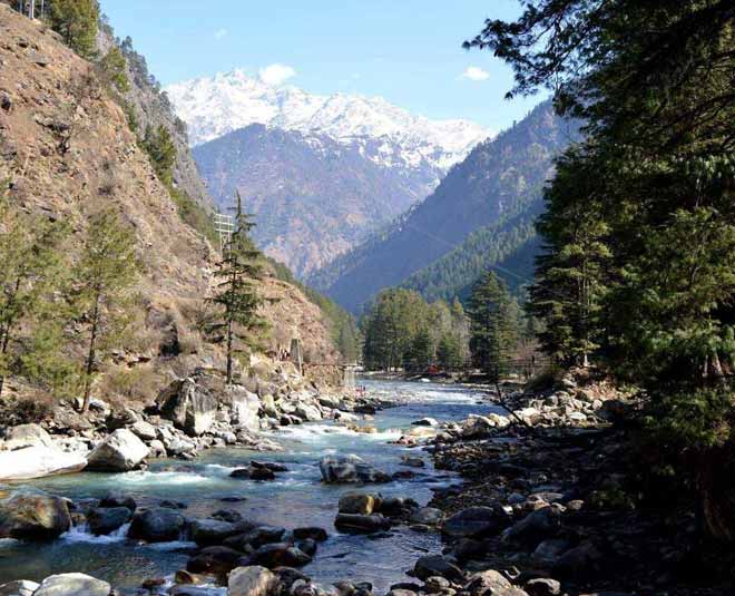 kasol village travel