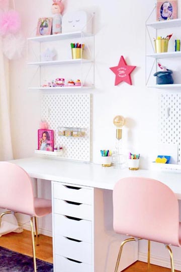 Know How You Can Add Life To Your Kids Study Desk In Hindi know how you can add life to your kids study desk HerZindagi