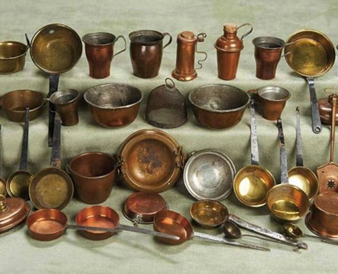 kknow easy ways to clean pooja utensils inside 