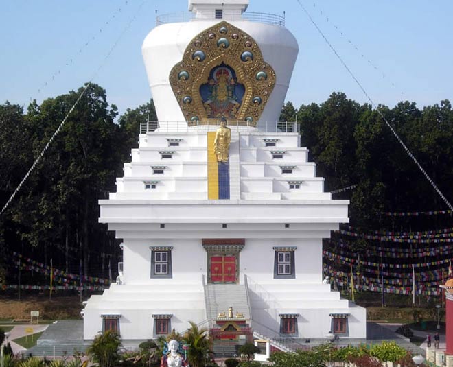 know about famous buddhist monasteries in india inside 