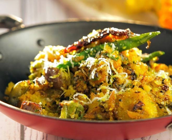 know best pure vegetarian recipes of bengal inside 