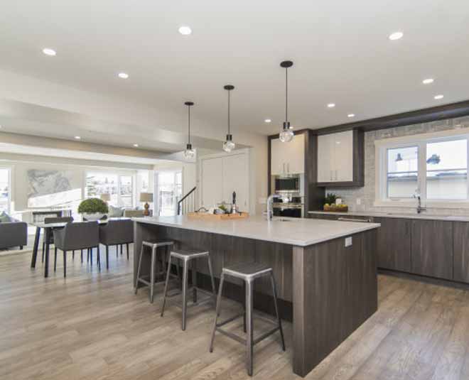 know creative interior designs to make your home look classy inside