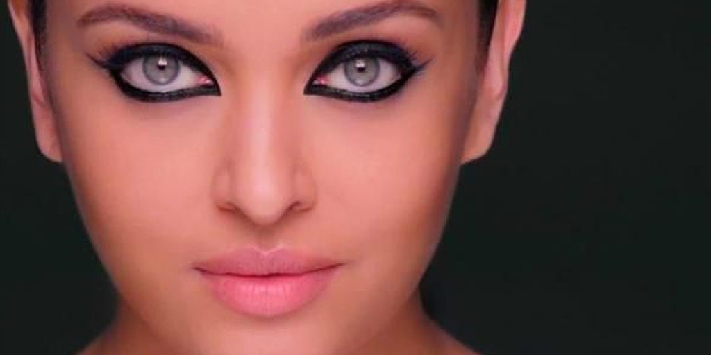 indian eye makeup tips with kajal