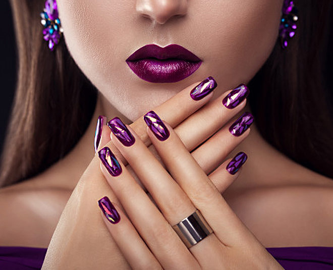 layer your makeup inside 