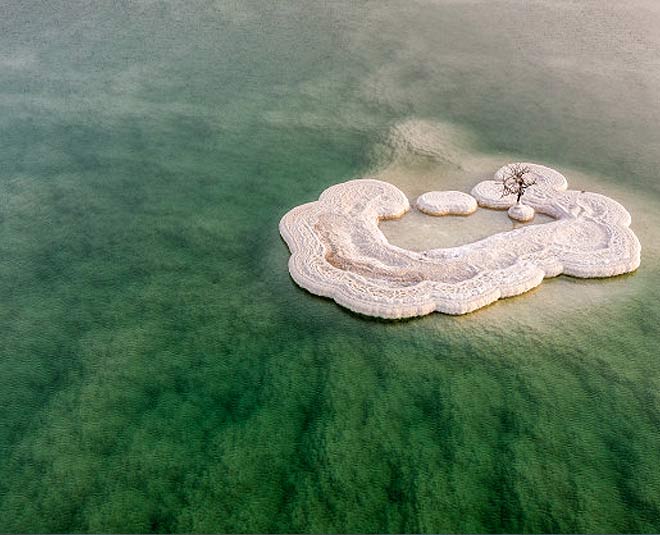 legends of the dead sea