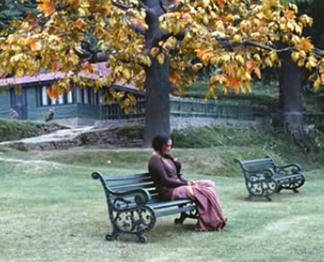 लुटेरा (2013) lootera movie travel