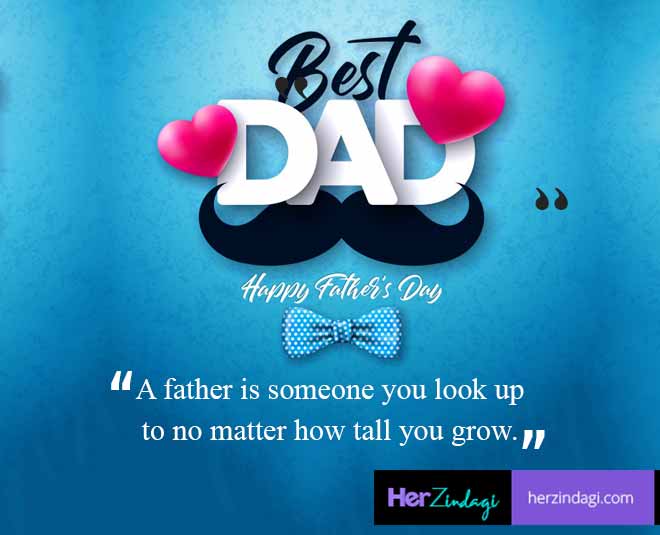 love you dad messages
