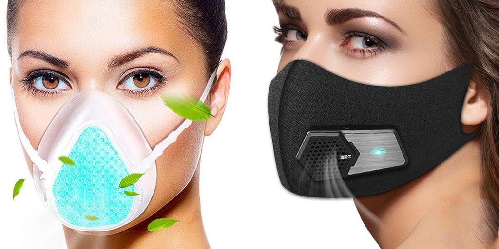 Know About Some Makeup Tips When Wearing A Face Mask In Hindi know